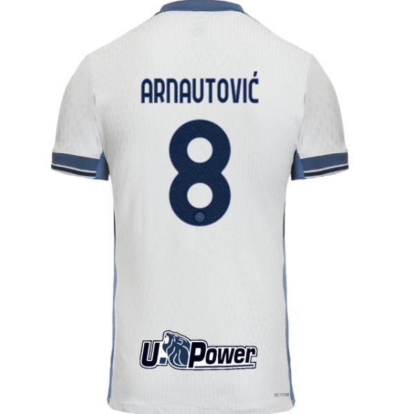 im nike herren auswÄrtsspiel-trikot 202425 – 8 marko arnautović Kollektion | Inter Fussball Shirts in Deutschland