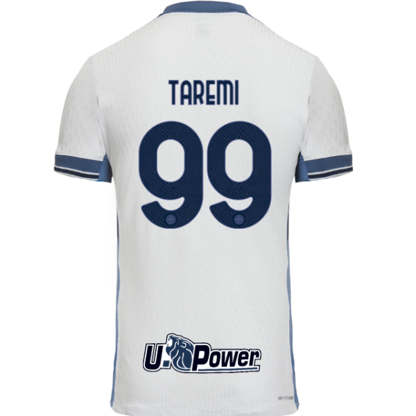im nike herren auswÄrtsspiel-trikot 202425 – 99 mehdi taremi Kollektion | Inter Fussball Shirts in Deutschland