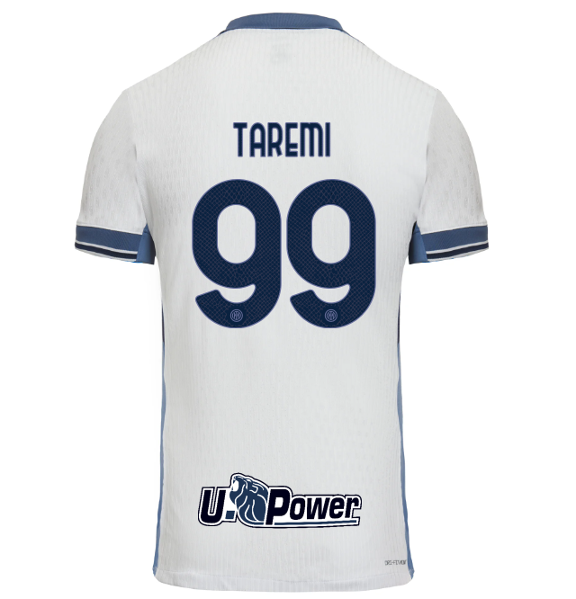im nike herren auswÄrtsspiel-trikot 202425 – 99 mehdi taremi Kollektion | Inter Fussball Shirts in Deutschland
