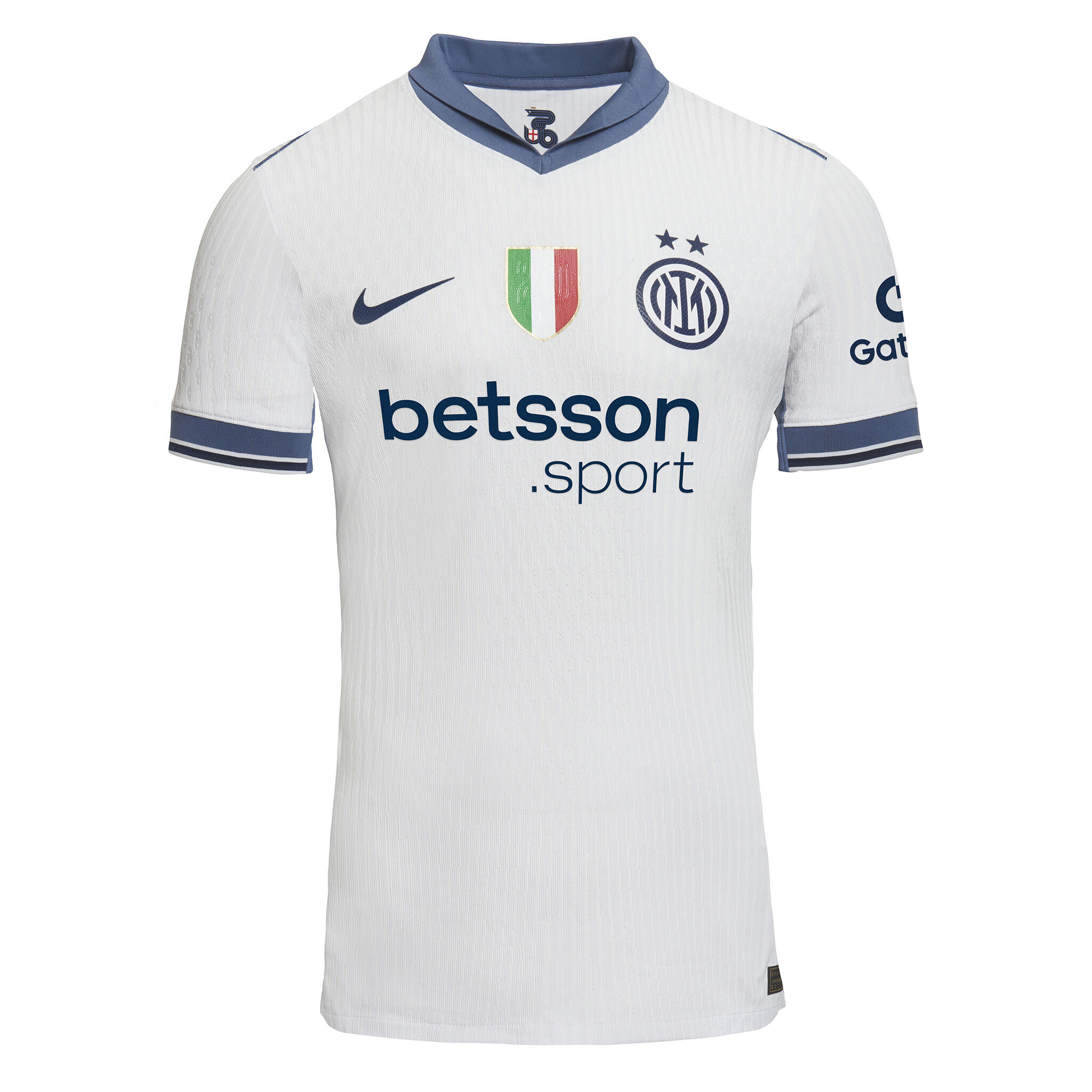 im nike herren auswÄrtsspiel-trikot 202425 with custom printing Kollektion | Inter Fussball Shirts in Deutschland