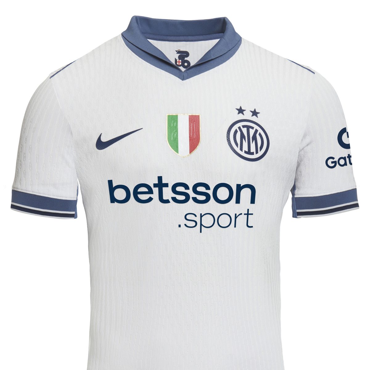 im nike herren auswÄrtsspiel-trikot 202425 with custom printing Kollektion | Inter Fussball Shirts in Deutschland
