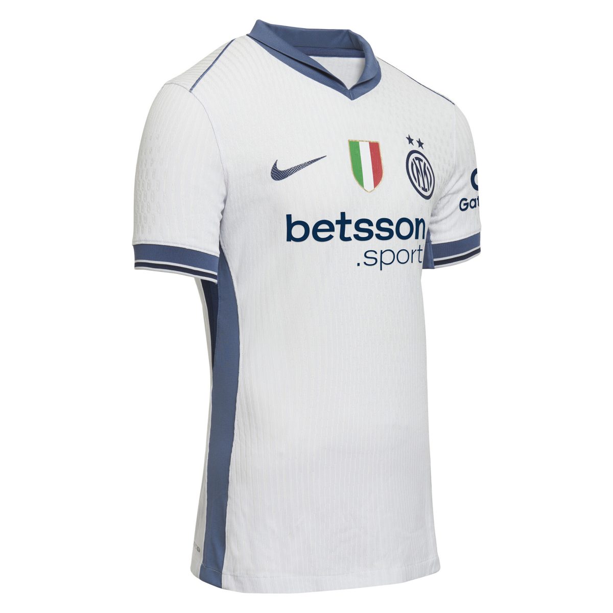 im nike herren auswÄrtsspiel-trikot 202425 with custom printing Kollektion | Inter Fussball Shirts in Deutschland