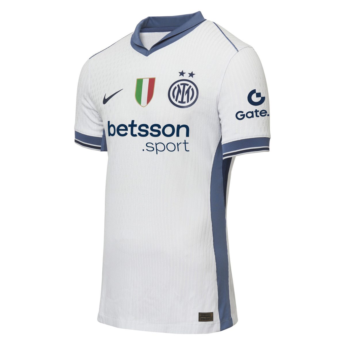 im nike herren auswÄrtsspiel-trikot 202425 with custom printing Kollektion | Inter Fussball Shirts in Deutschland