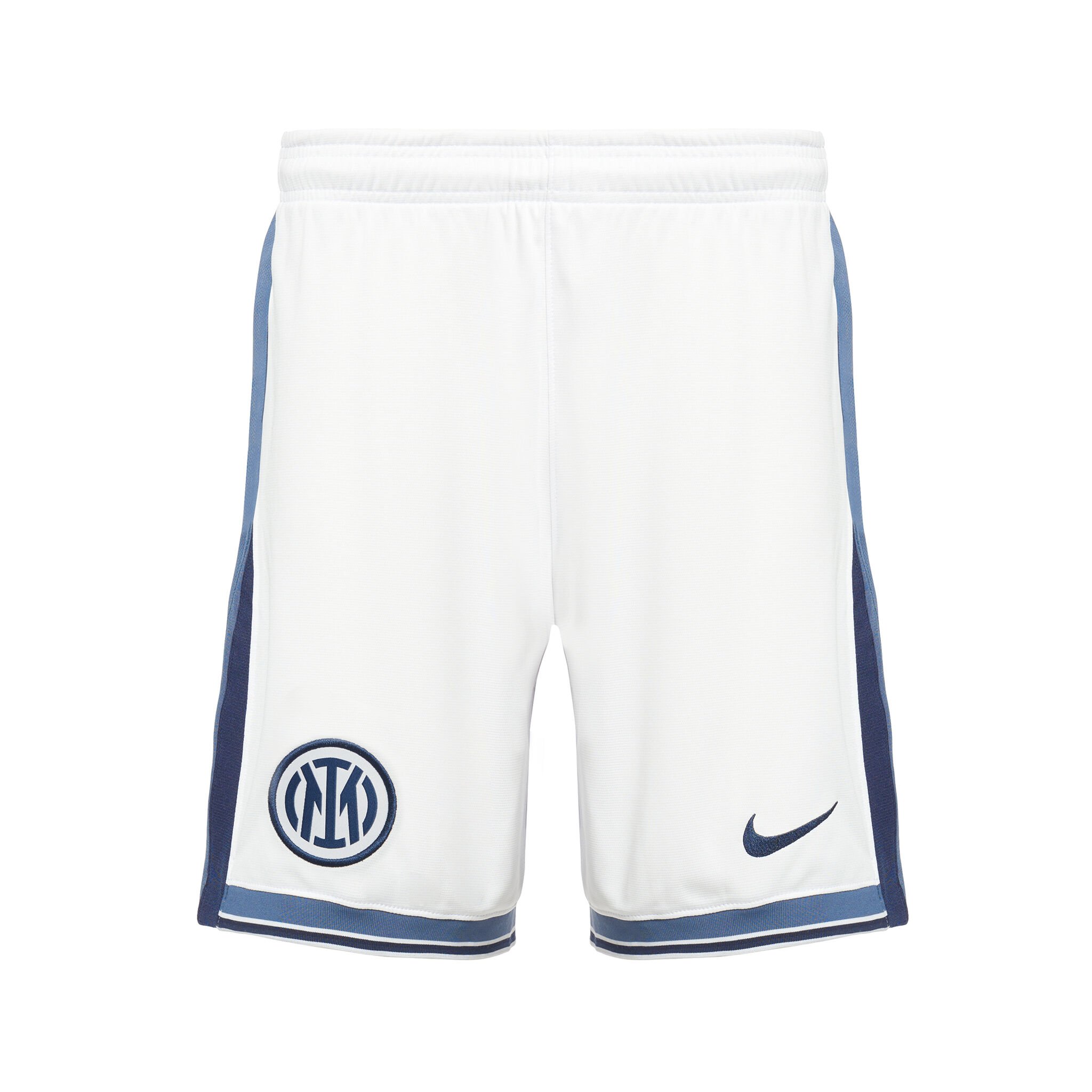 im nike herren auswÄrtsstadion spiel-shorts 202425 with custom printing Kollektion | Inter Fussball Shirts in Deutschland