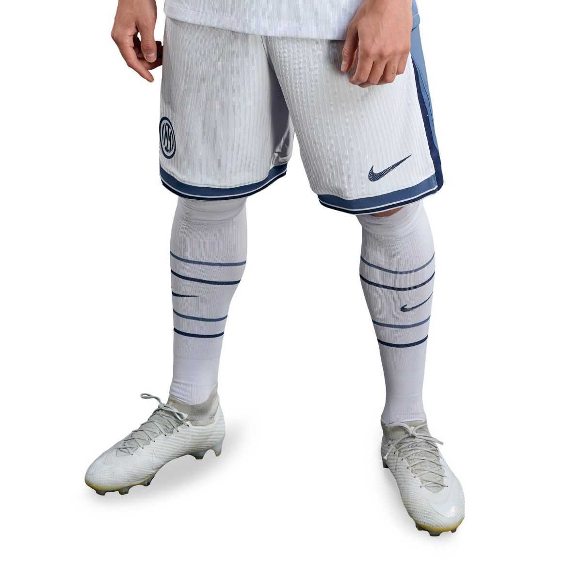 im nike herren auswÄrtsstadion spiel-shorts 202425 with custom printing Kollektion | Inter Fussball Shirts in Deutschland