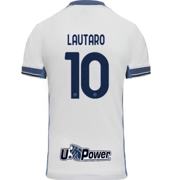 im nike herren auswÄrtsstadion-trikot 202425 – 10 lautaro martínez Kollektion | Inter Fussball Shirts in Deutschland