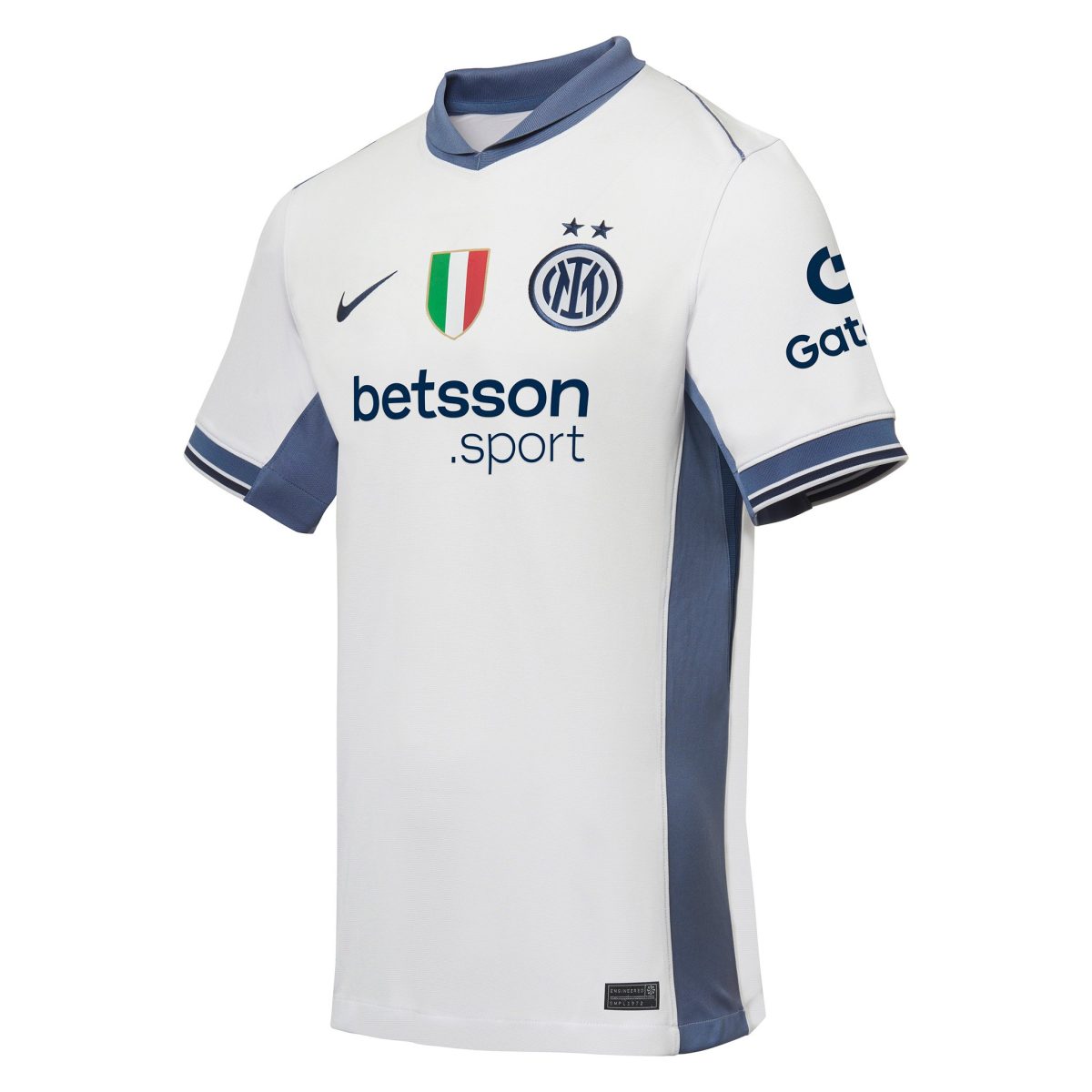 im nike herren auswÄrtsstadion-trikot 202425 – 11 joaquín correa Kollektion | Inter Fussball Shirts in Deutschland