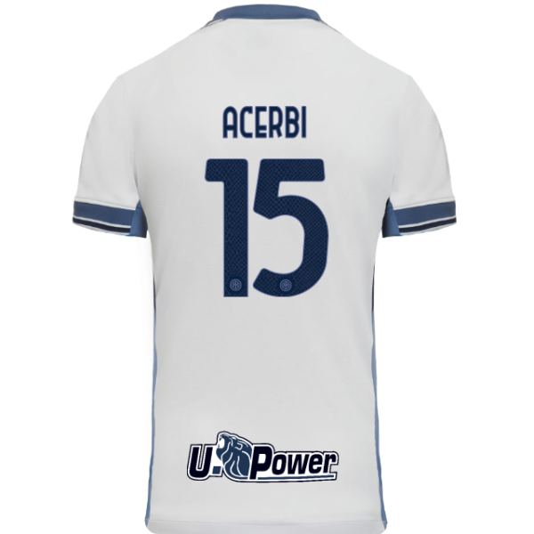 im nike herren auswÄrtsstadion-trikot 202425 – 15 francesco acerbi Kollektion | Inter Fussball Shirts in Deutschland