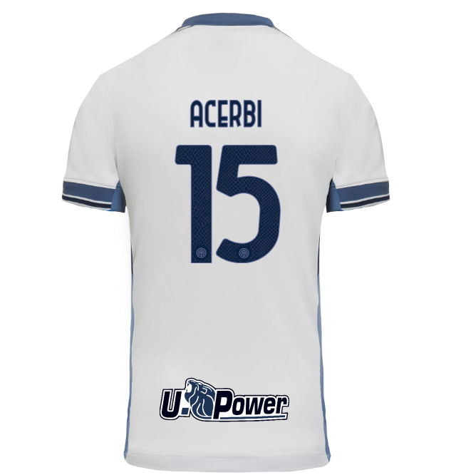 im nike herren auswÄrtsstadion-trikot 202425 – 15 francesco acerbi Kollektion | Inter Fussball Shirts in Deutschland