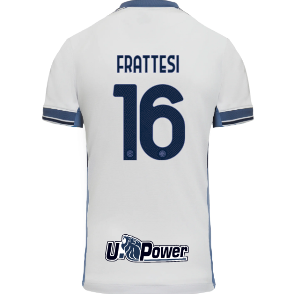 im nike herren auswÄrtsstadion-trikot 202425 – 16 davide frattesi Kollektion | Inter Fussball Shirts in Deutschland