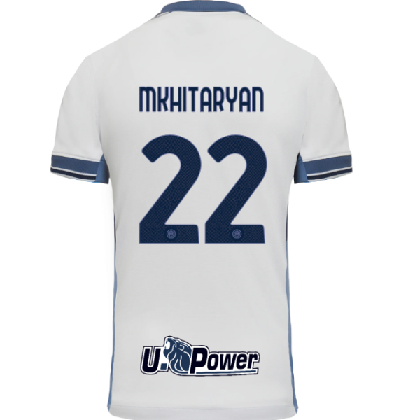 im nike herren auswÄrtsstadion-trikot 202425 – 22 henrikh mkhitaryan Kollektion | Inter Fussball Shirts in Deutschland