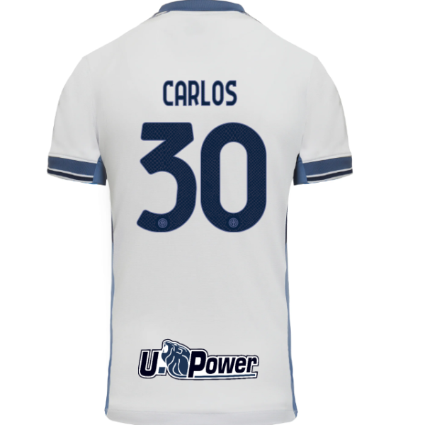 im nike herren auswÄrtsstadion-trikot 202425 – 30 carlos augusto Kollektion | Inter Fussball Shirts in Deutschland