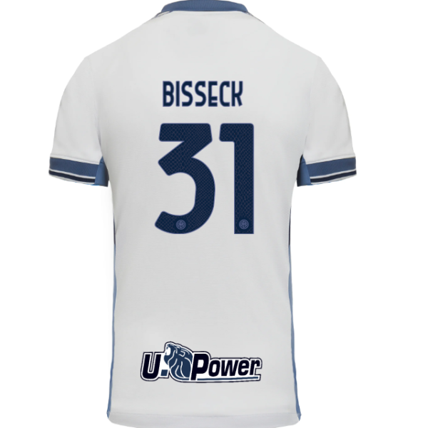 im nike herren auswÄrtsstadion-trikot 202425 – 31 yann-aurel bisseck Kollektion | Inter Fussball Shirts in Deutschland