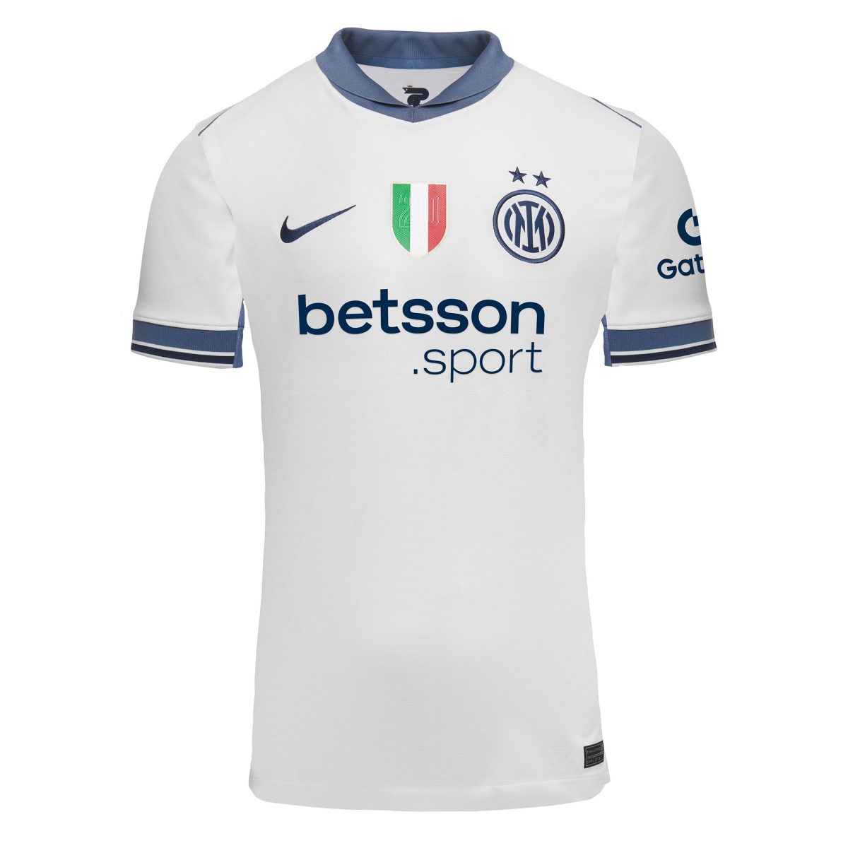 im nike herren auswÄrtsstadion-trikot 202425 – 42 tomás palacios Kollektion | Inter Fussball Shirts in Deutschland