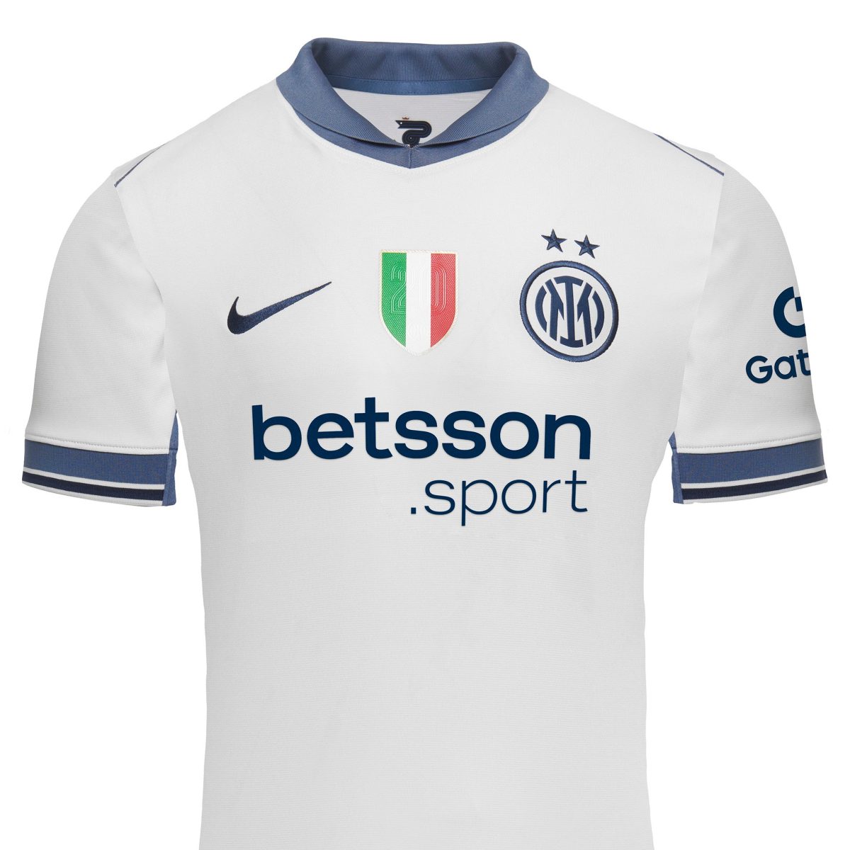 im nike herren auswÄrtsstadion-trikot 202425 – 42 tomás palacios Kollektion | Inter Fussball Shirts in Deutschland
