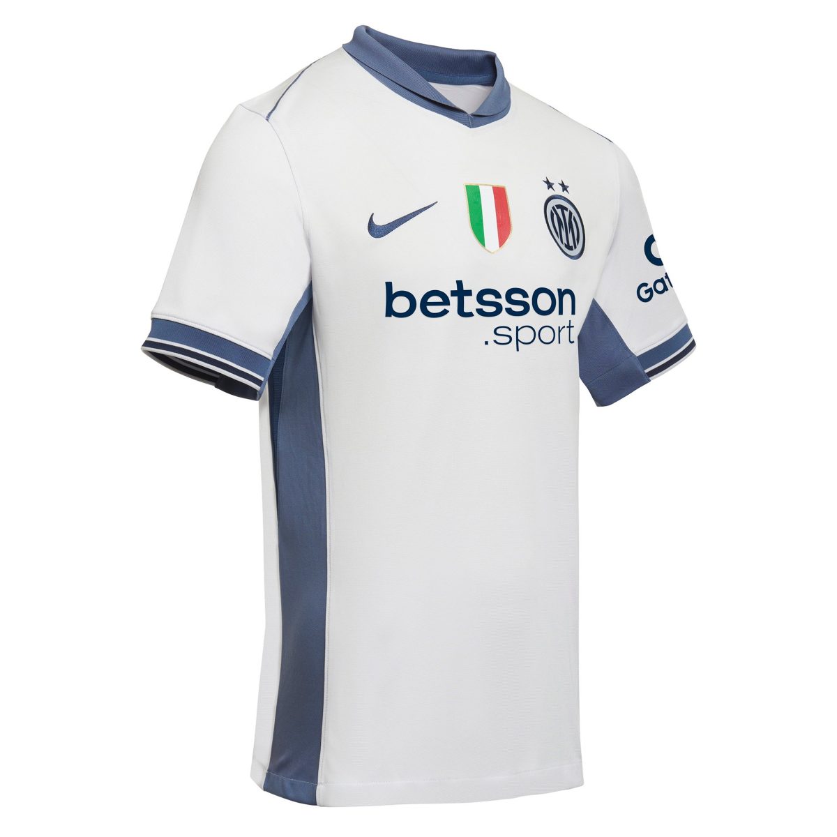 im nike herren auswÄrtsstadion-trikot 202425 – 42 tomás palacios Kollektion | Inter Fussball Shirts in Deutschland