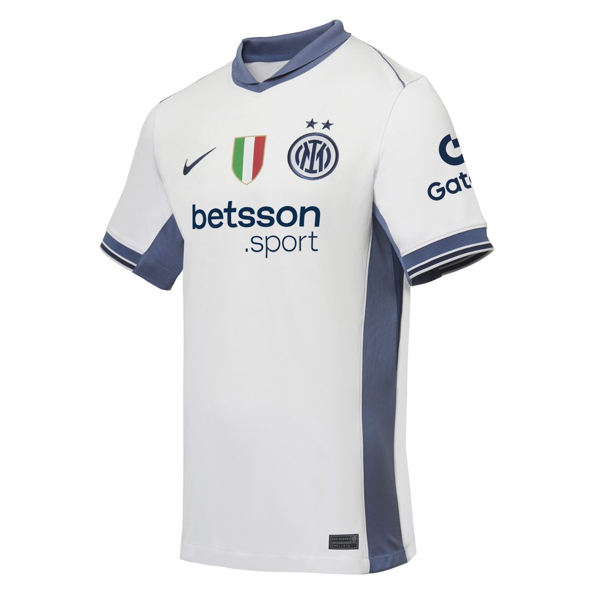 im nike herren auswÄrtsstadion-trikot 202425 – 42 tomás palacios Kollektion | Inter Fussball Shirts in Deutschland