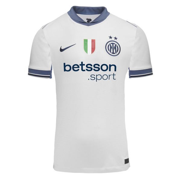 im nike herren auswÄrtsstadion-trikot 202425 Kollektion | Inter Fussball Shirts in Deutschland