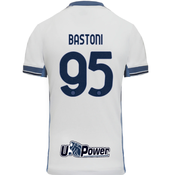 im nike herren auswÄrtsstadion-trikot 202425 – 95 alessandro bastoni Kollektion | Inter Fussball Shirts in Deutschland