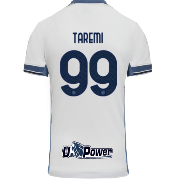im nike herren auswÄrtsstadion-trikot 202425 – 99 mehdi taremi Kollektion | Inter Fussball Shirts in Deutschland