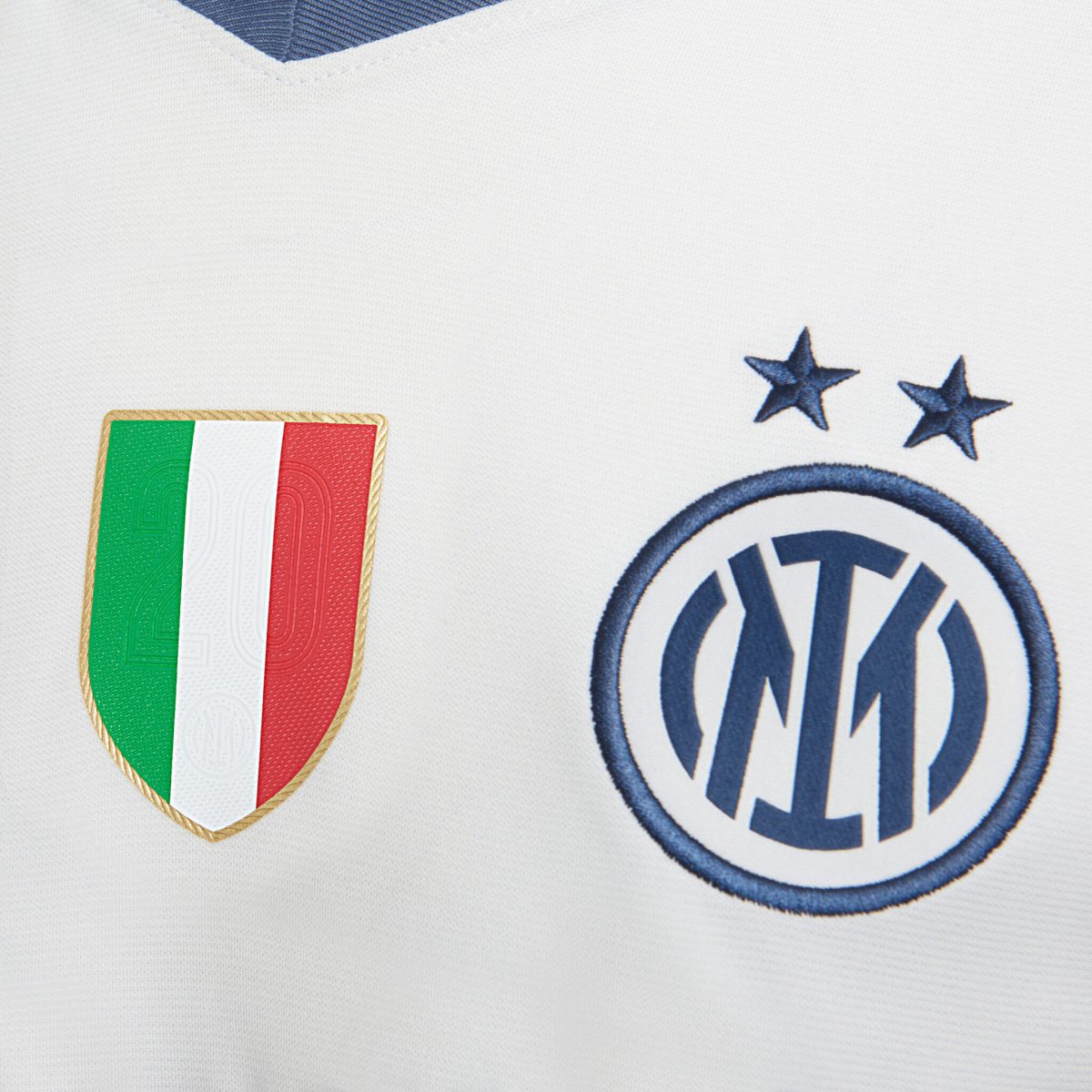 im nike herren auswÄrtsstadion-trikot 202425 with custom printing Kollektion | Inter Fussball Shirts in Deutschland
