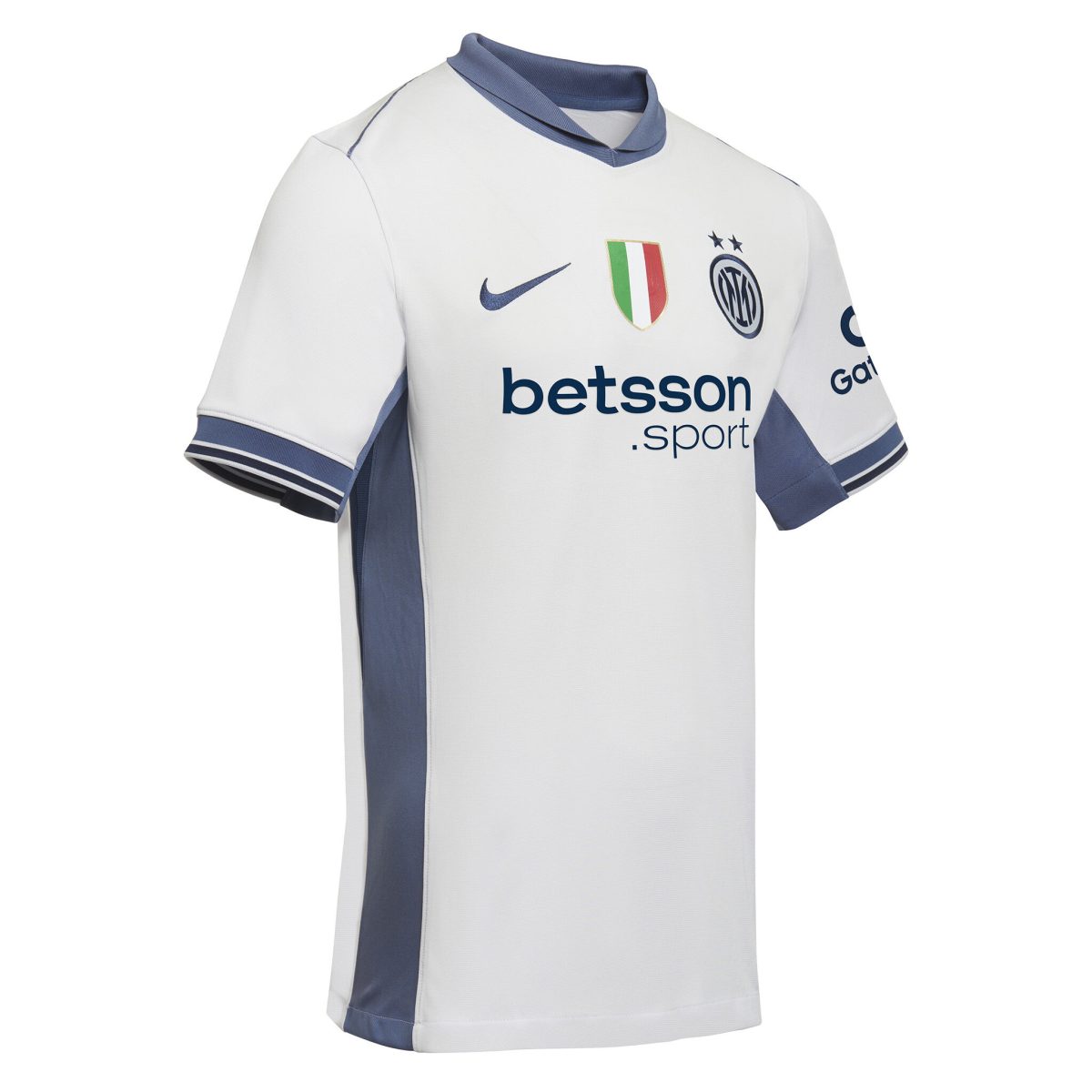 im nike herren auswÄrtsstadion-trikot 202425 with custom printing Kollektion | Inter Fussball Shirts in Deutschland