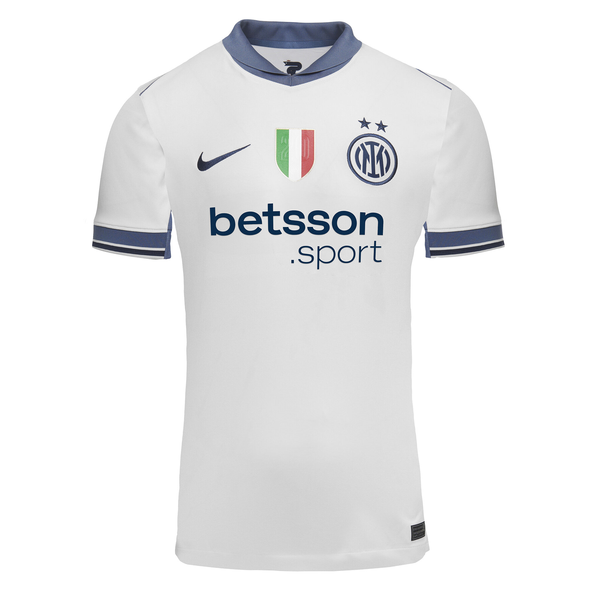 im nike herren auswÄrtsstadion-trikot 202425 Kollektion | Inter Fussball Shirts in Deutschland