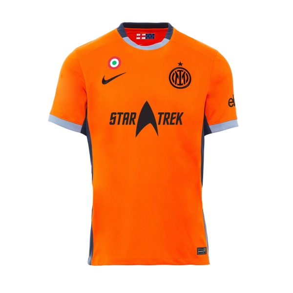 im nike herren dritt-stadion-trikot 202324 star trek sonderausgabe Kollektion | Inter Fussball Shirts in Deutschland