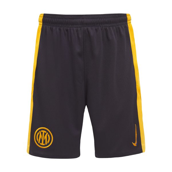 im nike herren drittes set spiel-hose 202425 with custom printing Kollektion | Inter Fussball Shirts in Deutschland