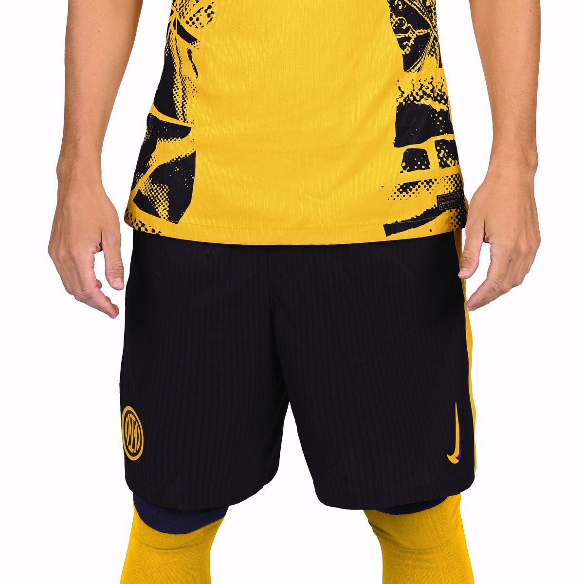 im nike herren drittes set spiel-hose 202425 with custom printing Kollektion | Inter Fussball Shirts in Deutschland