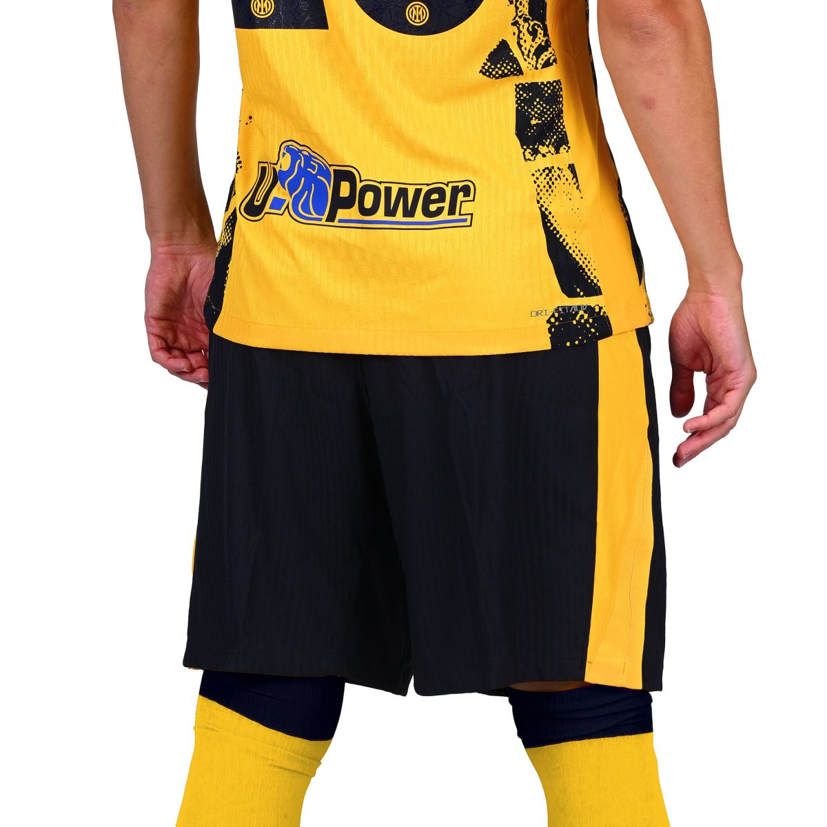 im nike herren drittes set spiel-hose 202425 Kollektion | Inter Fussball Shirts in Deutschland
