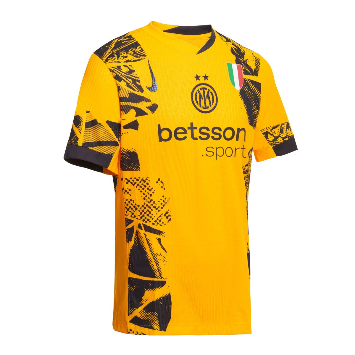 im nike herren drittes set spiel-trikot 202425 – 2 denzel dumfries Kollektion | Inter Fussball Shirts in Deutschland