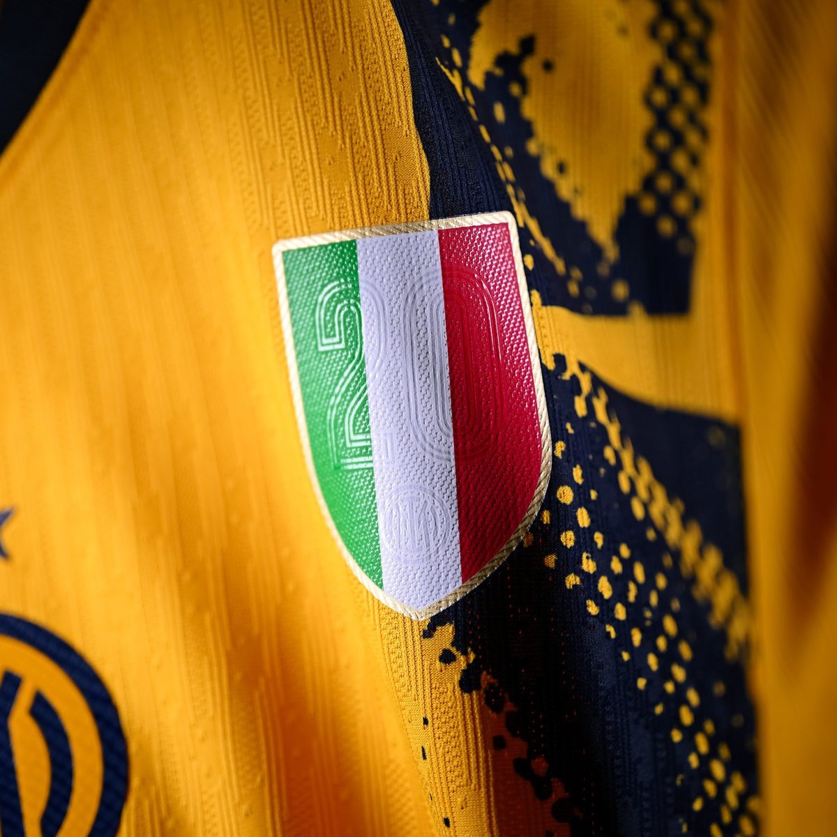 im nike herren drittes set spiel-trikot 202425 – 23 nicolò barella Kollektion | Inter Fussball Shirts in Deutschland