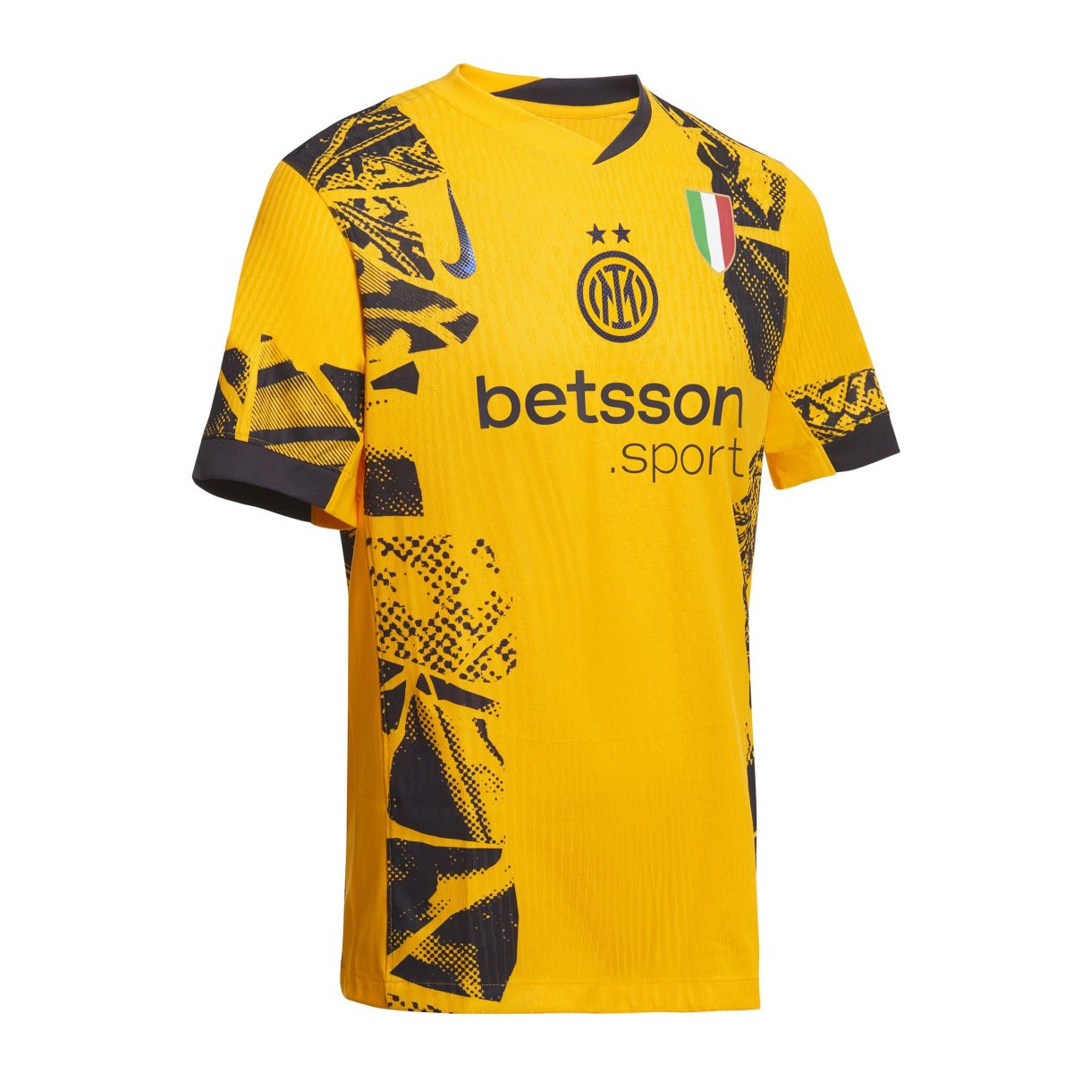 im nike herren drittes set spiel-trikot 202425 Kollektion | Inter Fussball Shirts in Deutschland