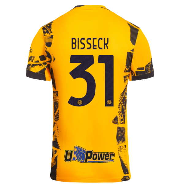 im nike herren drittes set stadion-trikot 202425 – 31 yann-aurel bisseck Kollektion | Inter Fussball Shirts in Deutschland