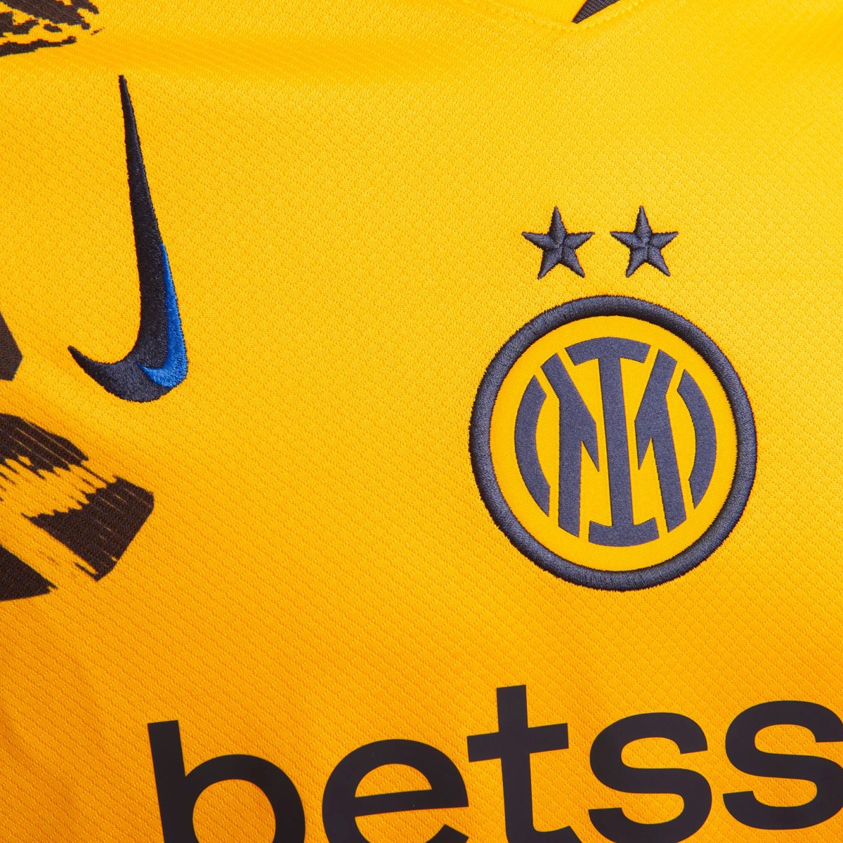 im nike herren drittes set stadion-trikot 202425 – 31 yann-aurel bisseck Kollektion | Inter Fussball Shirts in Deutschland