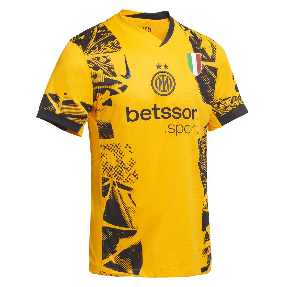 im nike herren drittes set stadion-trikot 202425 – 42 tomás palacios Kollektion | Inter Fussball Shirts in Deutschland