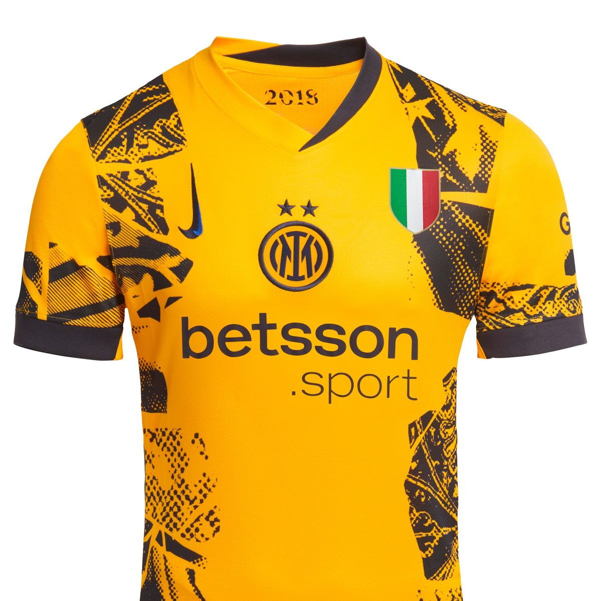 im nike herren drittes set stadion-trikot 202425 – 7 piotr zieliński Kollektion | Inter Fussball Shirts in Deutschland
