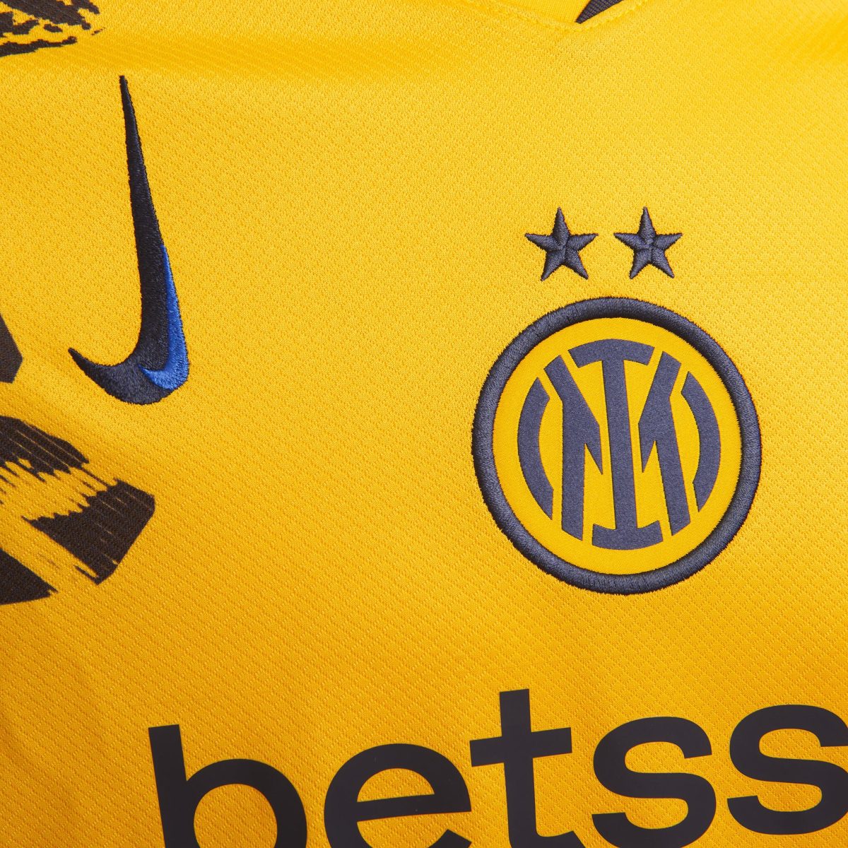 im nike herren drittes set stadion-trikot 202425 Kollektion | Inter Fussball Shirts in Deutschland