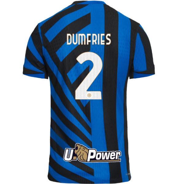 im nike herren heimspiel-trikot 202425 – 2 denzel dumfries Kollektion | Inter Fussball Shirts in Deutschland