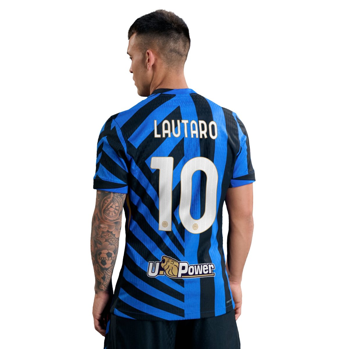 im nike herren heimspiel-trikot 202425 – 2 denzel dumfries Kollektion | Inter Fussball Shirts in Deutschland