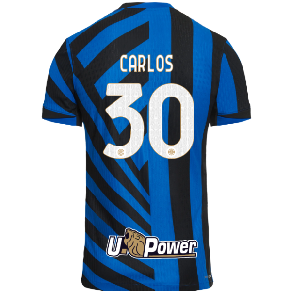 im nike herren heimspiel-trikot 202425 – 30 carlos augusto Kollektion | Inter Fussball Shirts in Deutschland