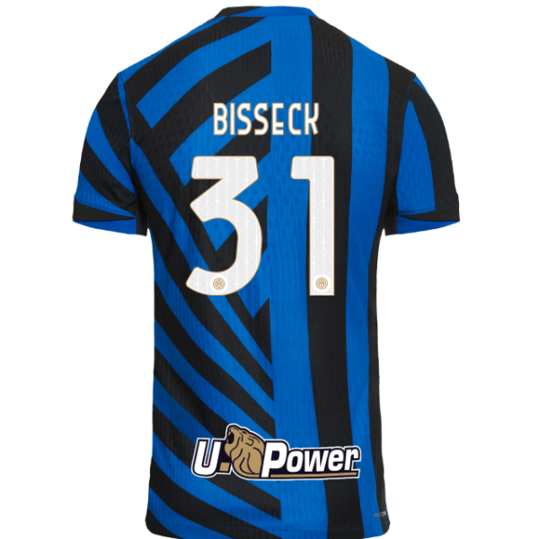 im nike herren heimspiel-trikot 202425 – 31 yann-aurel bisseck Kollektion | Inter Fussball Shirts in Deutschland