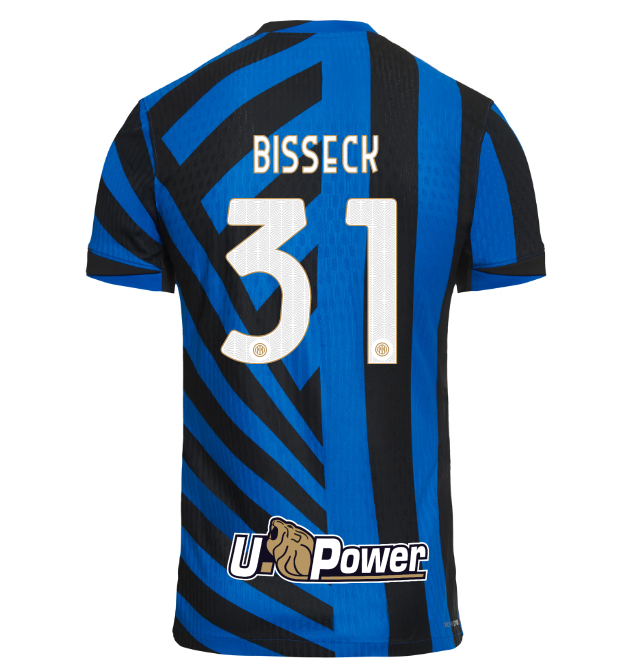 im nike herren heimspiel-trikot 202425 – 31 yann-aurel bisseck Kollektion | Inter Fussball Shirts in Deutschland
