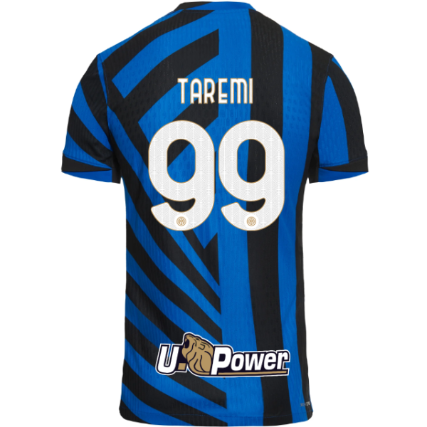 im nike herren heimspiel-trikot 202425 – 99 mehdi taremi Kollektion | Inter Fussball Shirts in Deutschland