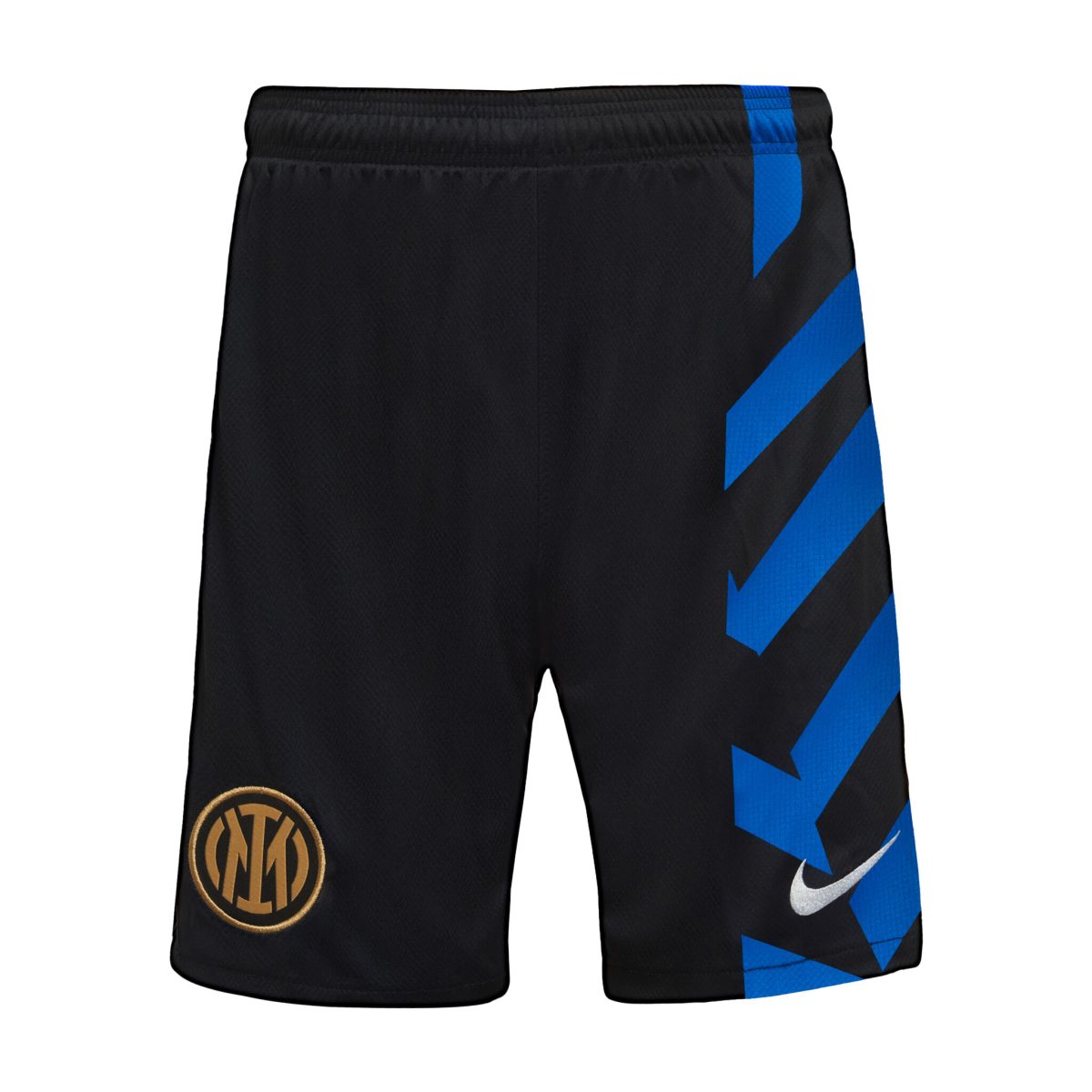 im nike herren heimstadion spiel-shorts 202425 with custom printing Kollektion | Inter Fussball Shirts in Deutschland