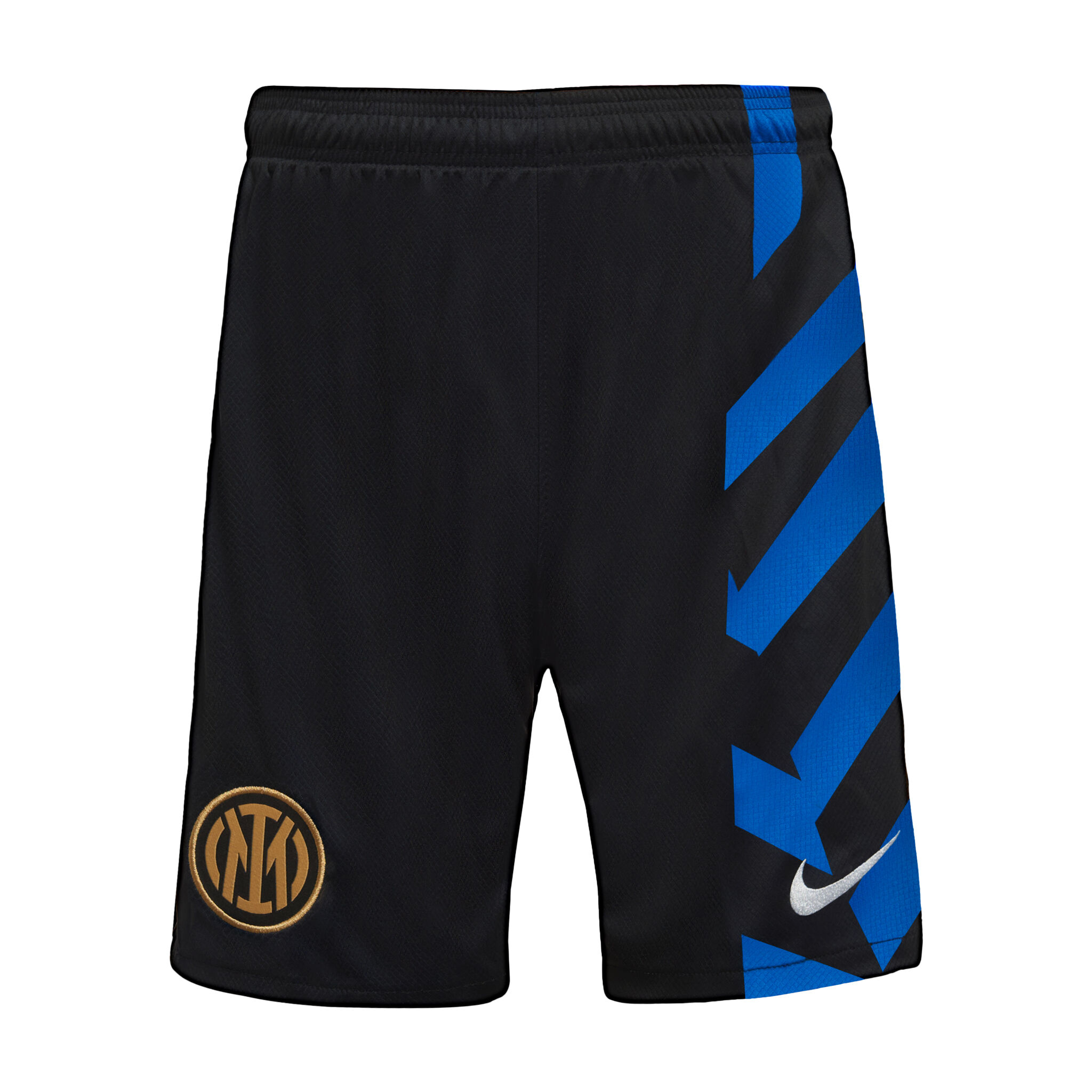 im nike herren heimstadion spiel-shorts 202425 with custom printing Kollektion | Inter Fussball Shirts in Deutschland