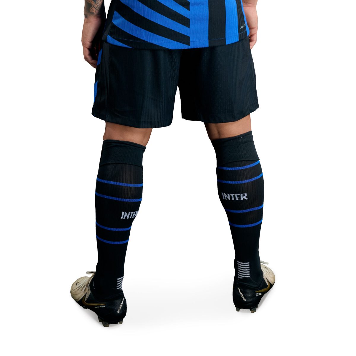 im nike herren heimstadion spiel-shorts 202425 with custom printing Kollektion | Inter Fussball Shirts in Deutschland
