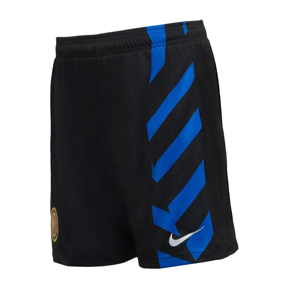 im nike herren heimstadion spiel-shorts 202425 with custom printing Kollektion | Inter Fussball Shirts in Deutschland