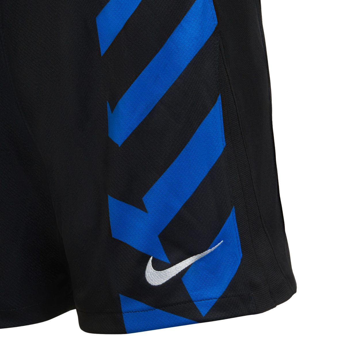 im nike herren heimstadion spiel-shorts 202425 with custom printing Kollektion | Inter Fussball Shirts in Deutschland